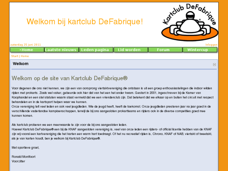 www.kartclubdefabrique.nl