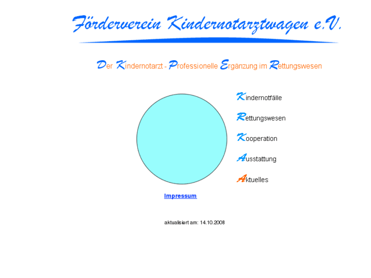 www.kindernotarzt.org