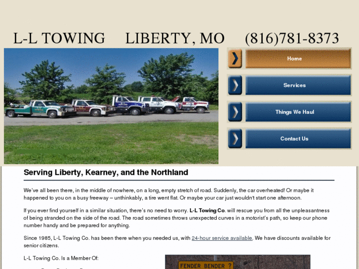 www.l-ltowing.com