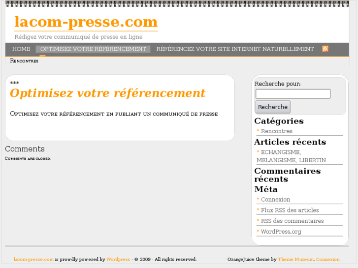 www.lacom-presse.com