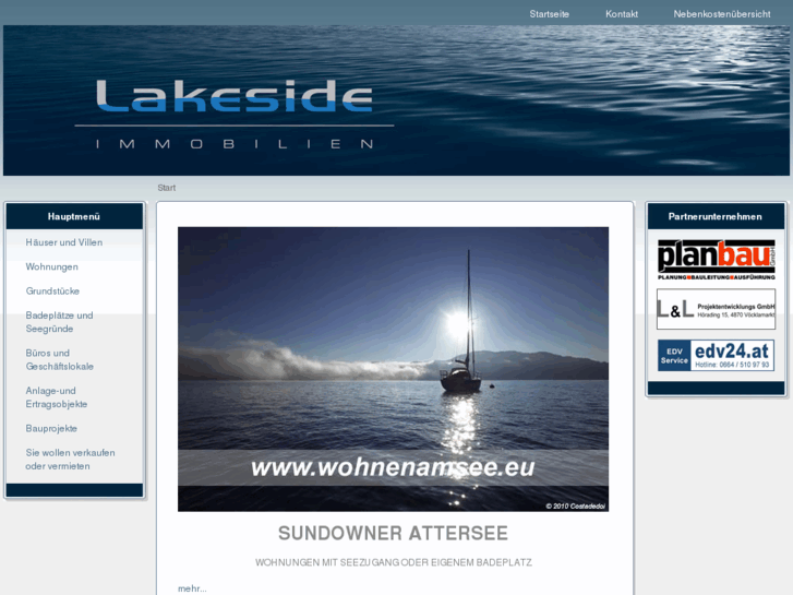 www.lakeside-immobilien.com