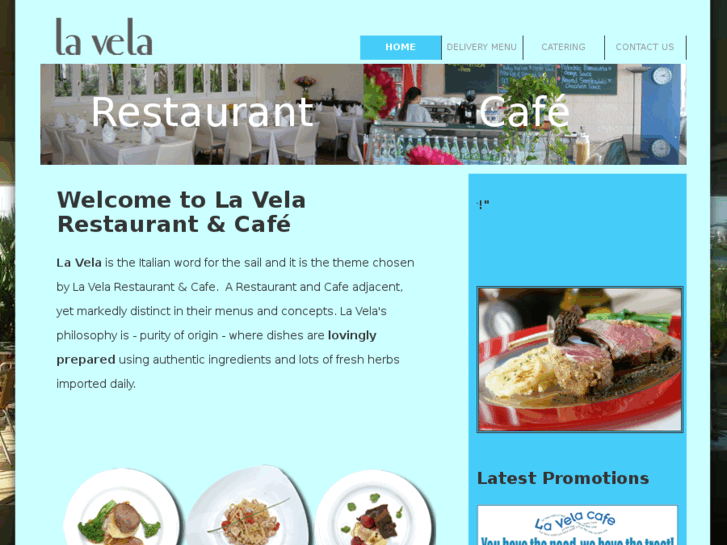 www.lavela.biz