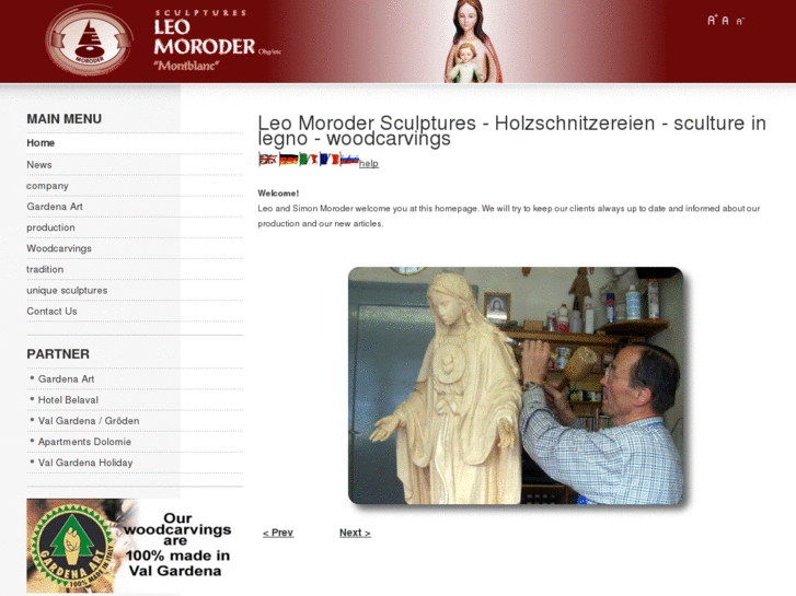 www.leo-moroder.com