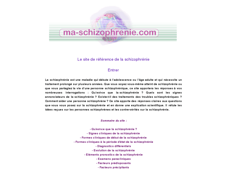 www.ma-schizophrenie.com