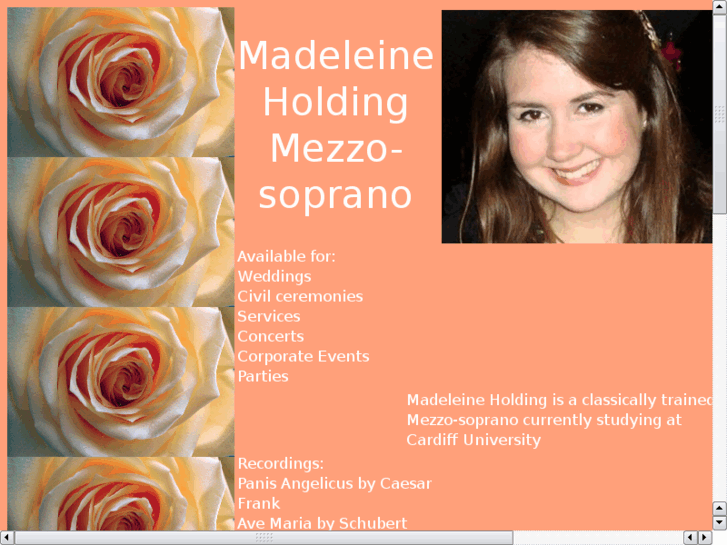 www.madeleineholding.com