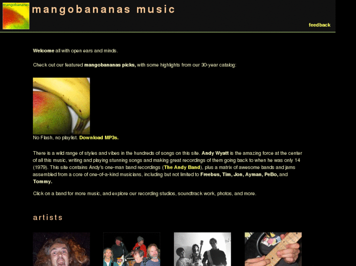 www.mangobananas.com