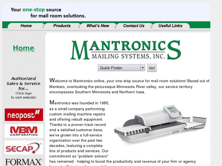 www.mantronics.com