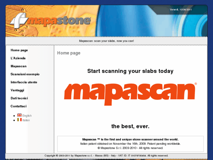 www.mapascan.com