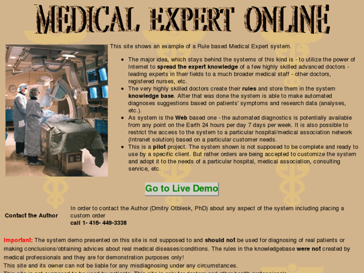 www.med-expert.net