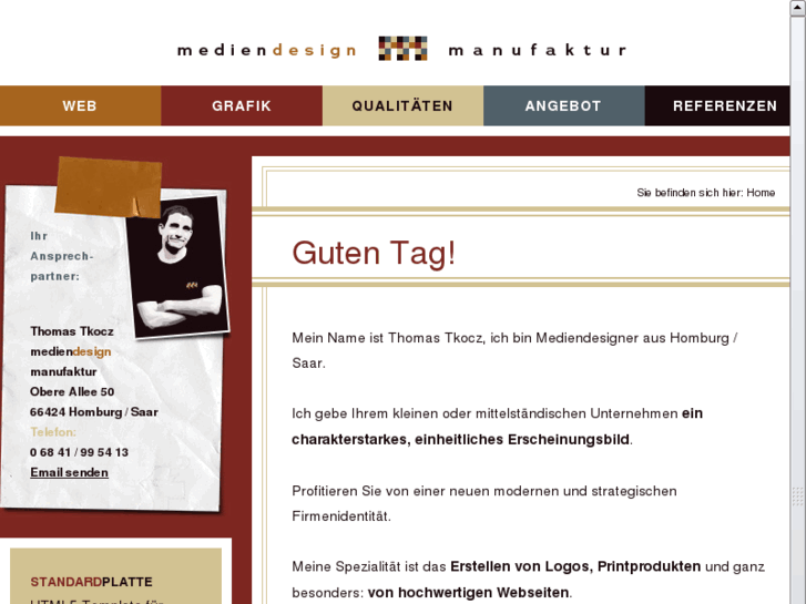 www.mediendesignmanufaktur.de