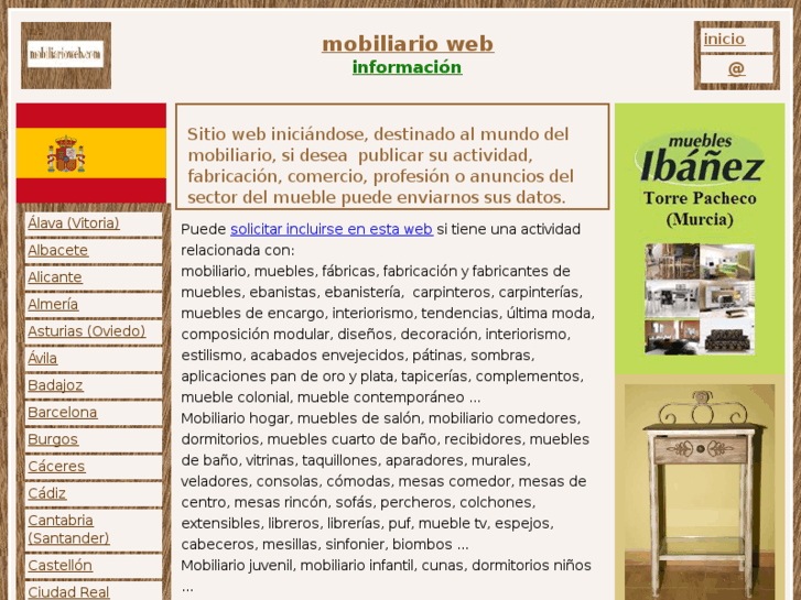 www.mobiliarioweb.com