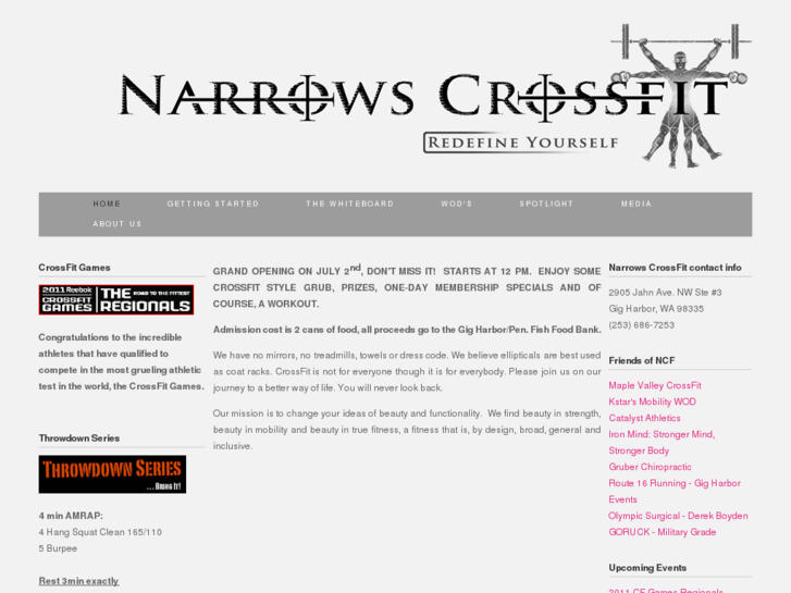 www.narrowscrossfit.com