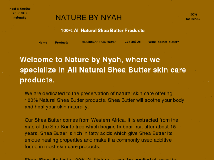 www.naturebynyah.com