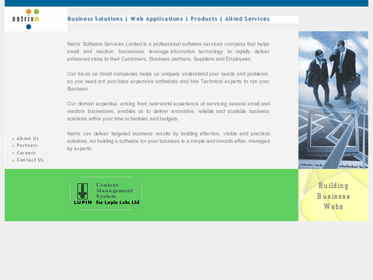 www.netrixsoft.net