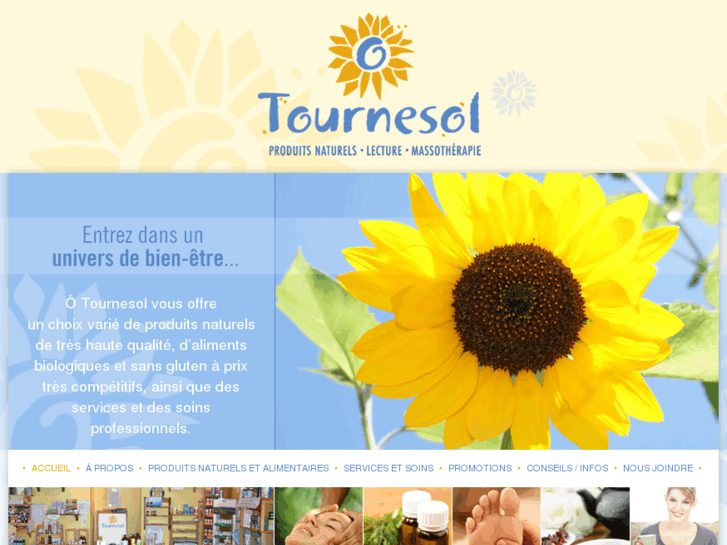 www.o-tournesol.com