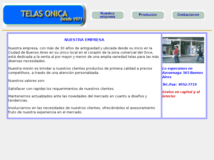 www.onicatelas.com