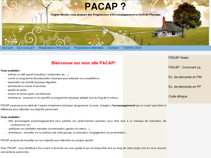 www.pacapcoaching.com