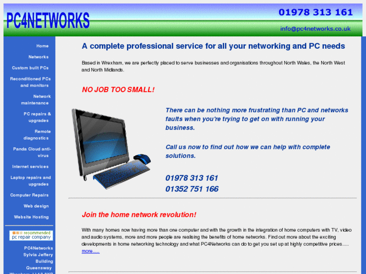 www.pc4networks.co.uk