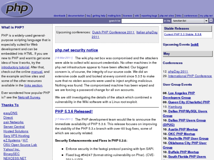 www.php-docs.com