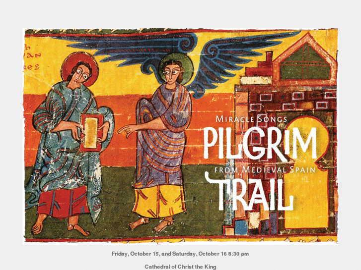 www.pilgrimtrail.org