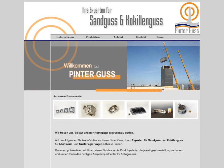 www.pinterguss.com