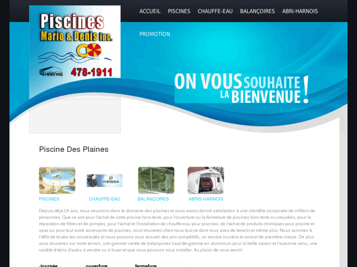 www.piscinesdesplaines.com