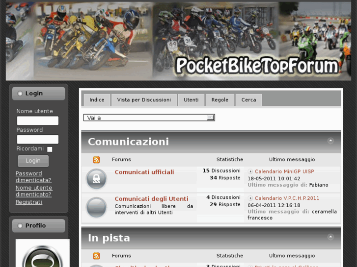 www.pocketbiketop.it