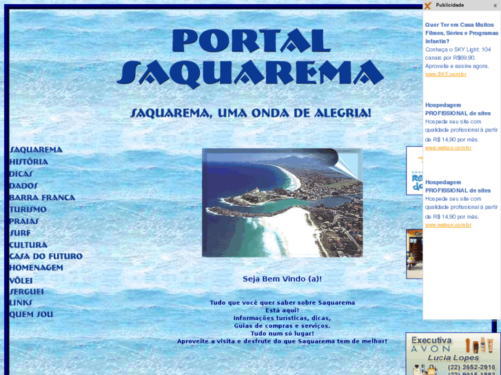 www.portalsaquarema.com