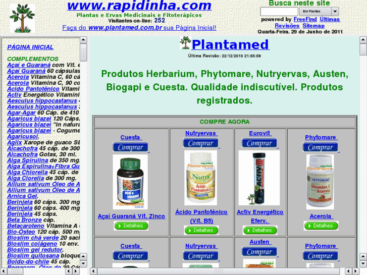 www.rapidinha.com