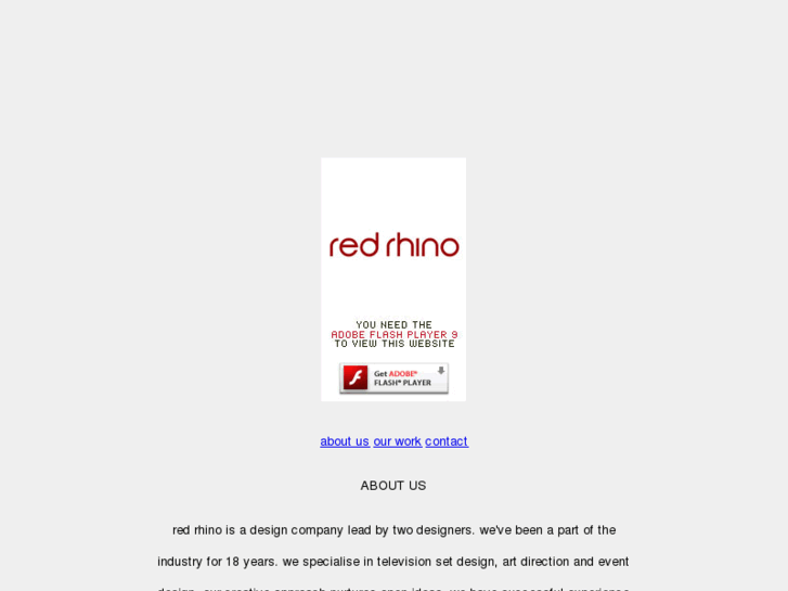 www.redrhinotv.co.uk