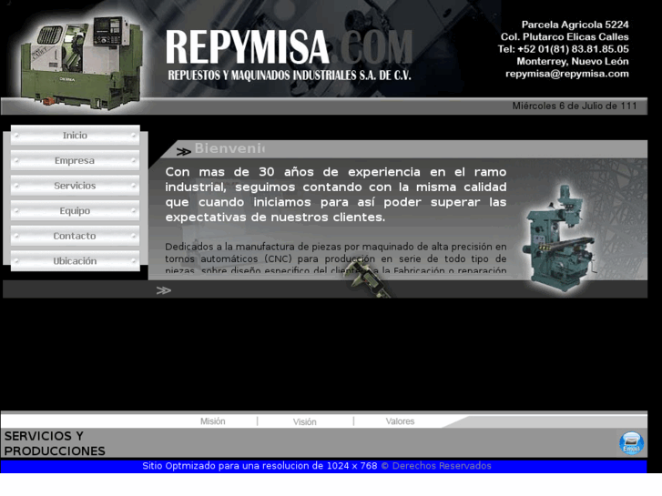 www.repymisa.com