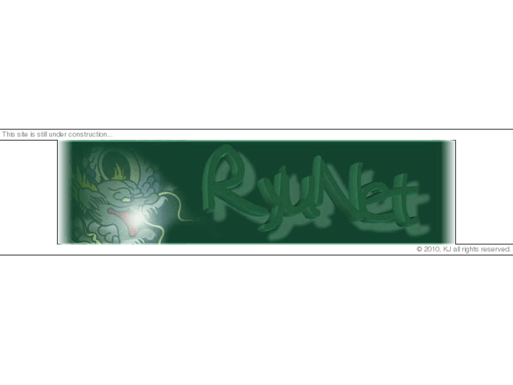 www.ryu.net