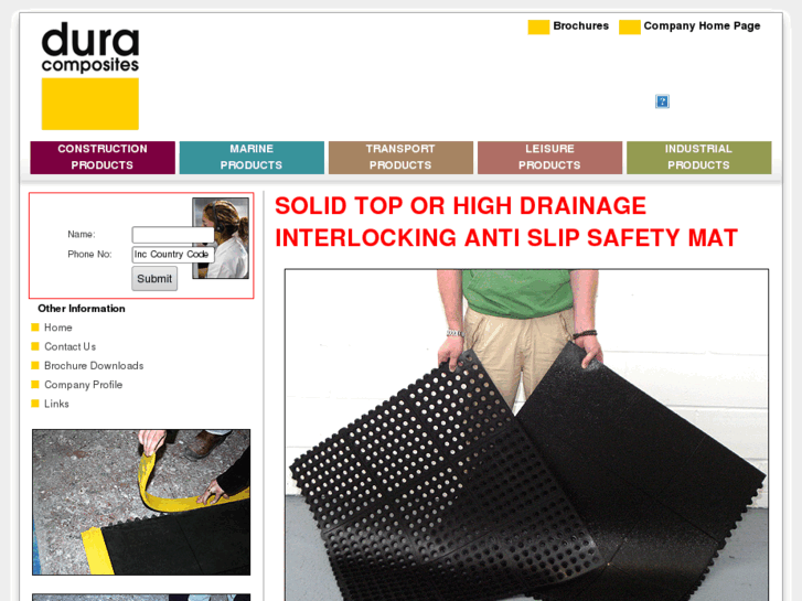 www.safetymat.co.uk