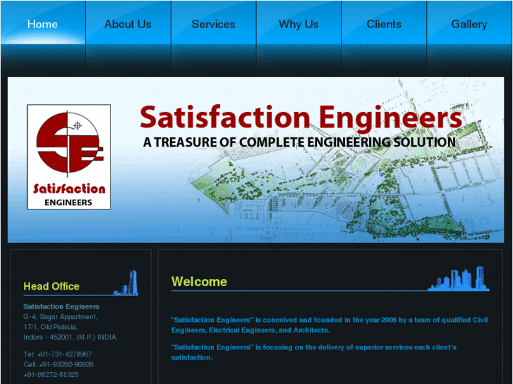 www.satisfactionengineers.com