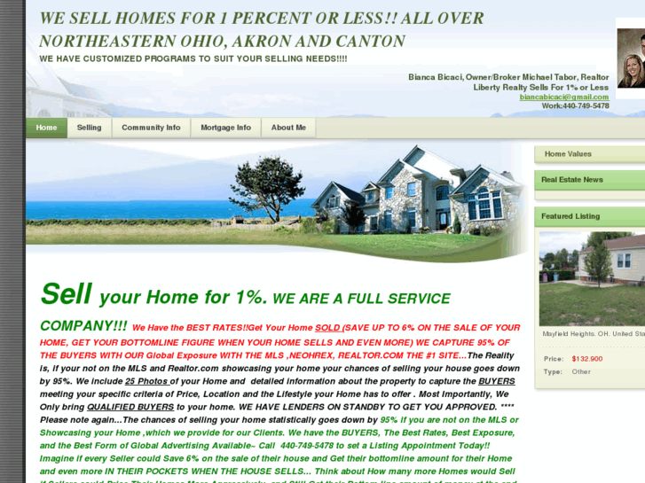 www.sellyourhousefor1percent.com