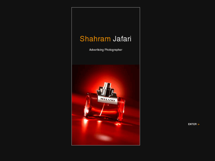 www.shahramjafari.com