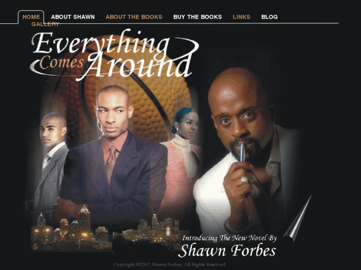 www.shawnforbes.com