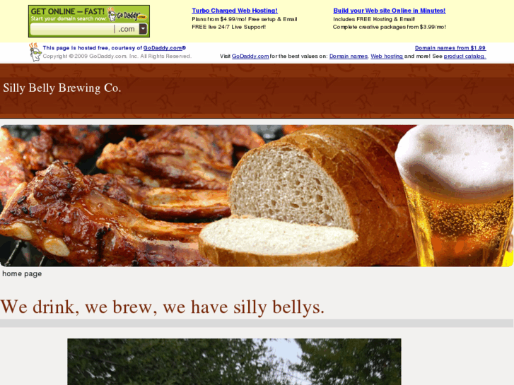 www.sillybellybrewing.com