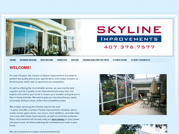 www.skylineimprovements.com