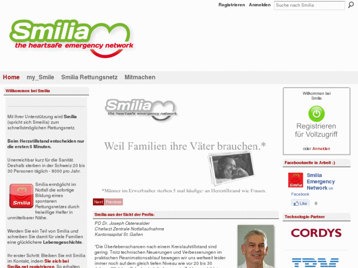 www.smilia.net