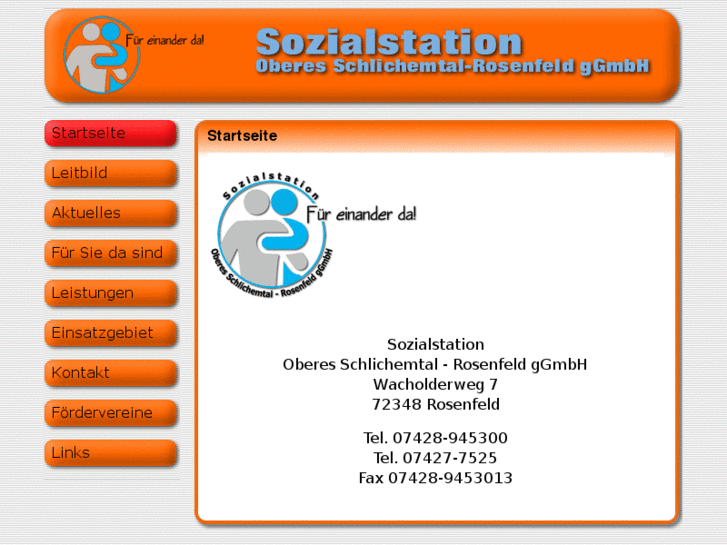 www.sozialstation-online.info