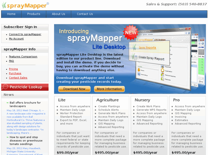 www.spraymapper.com