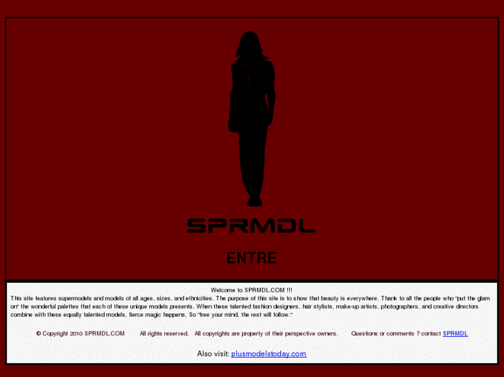 www.sprmdl.com