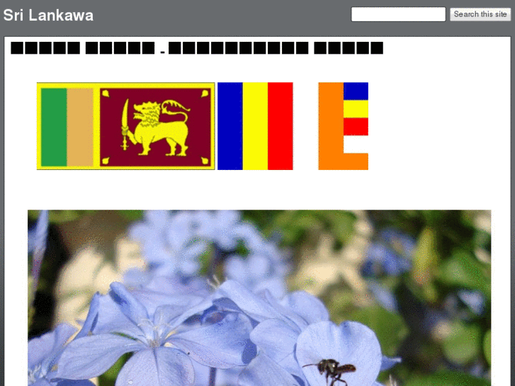 www.srilankava.com