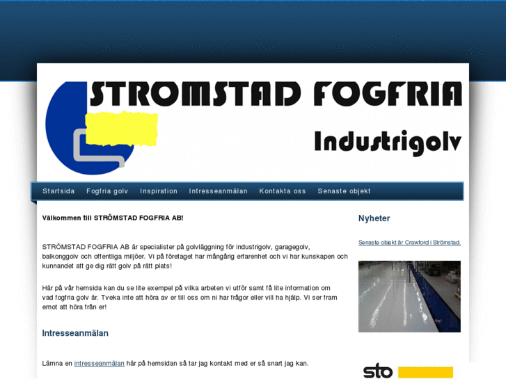 www.stromstadfogfria.com