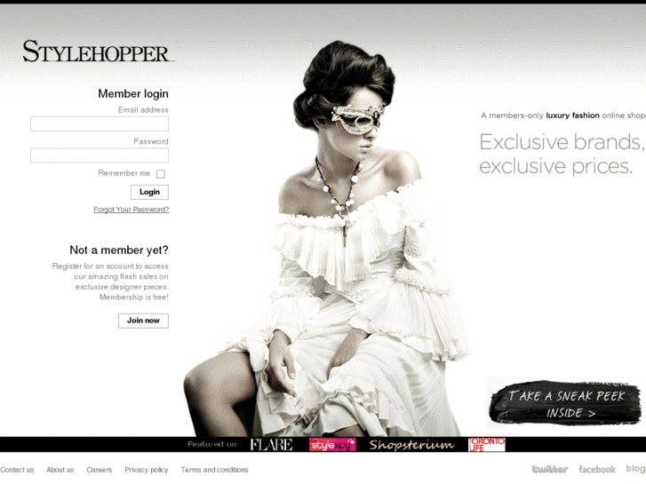 www.stylehopper.net