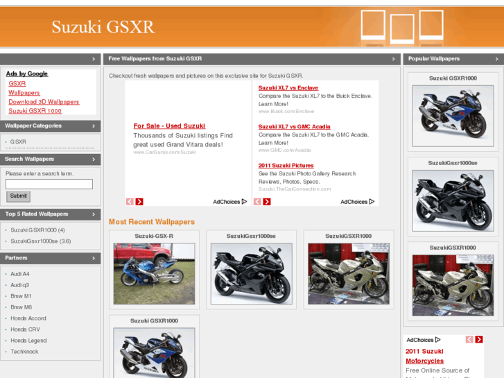 www.suzuki-gsxr.com