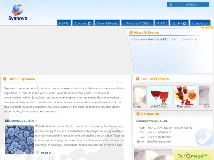 www.synnovo.com