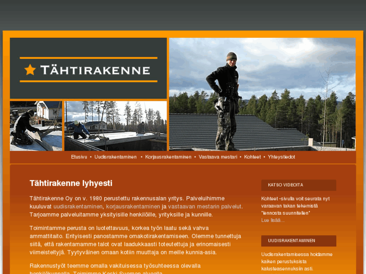 www.tahtirakenne.com