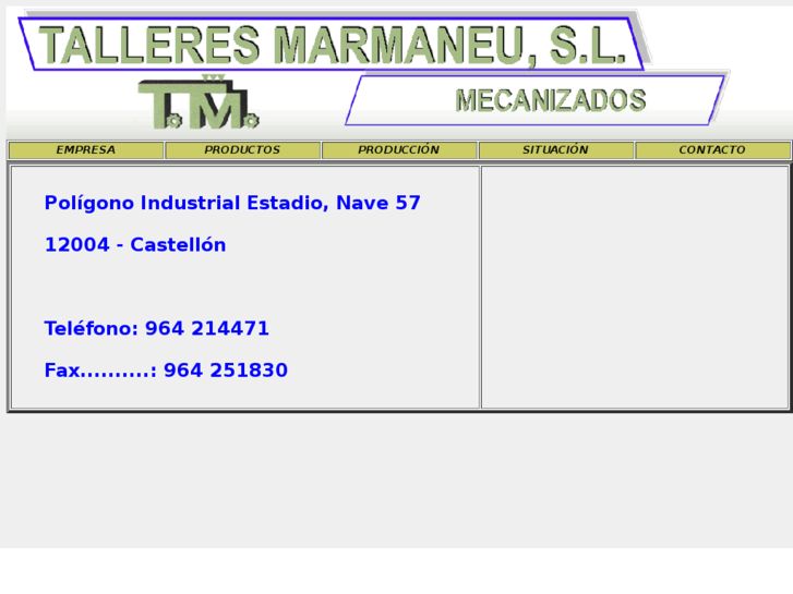 www.talleresmarmaneu.es